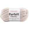 PREMIER YARNS Mushroom Premier Parfait Chunky Yarn