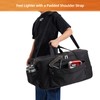 NOELIFE Padded Carry Bag for Weber Q1200 Q1000 Q1400 Liquid