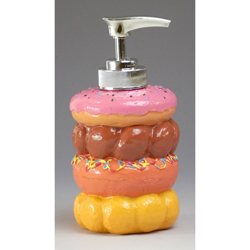 Soap Dispenser Donut RH – 168