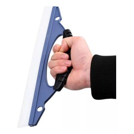 Estuchelandia Limpia Cristales Y Vidrios De Silicona Limpiador De Ventanas