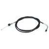 Throttle Cable 54012‑1533 High Performance Replacement for Mule 520 KAF300D