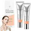 Instant Eye & Face Tightener Cream for Under Eye Bags