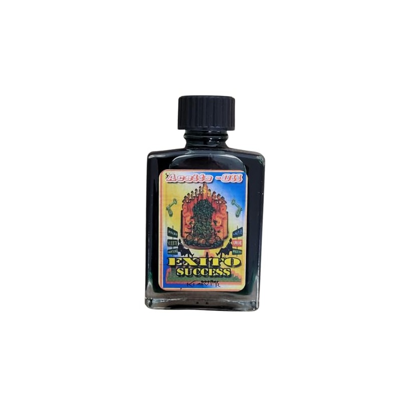 Aceite de Exito - Success Oil - 1 fl oz.