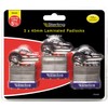 Sterling LPL443 40mm Double Locking Laminated Padlock with All Padlocks