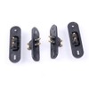 4Pcs/ Set Sliding Door Contact Switch Central Locking for VW