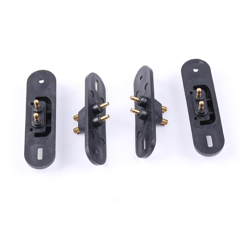 4Pcs/ Set Sliding Door Contact Switch Central Locking for VW