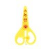 Sunstar Stationery Anpanman 5440010A My First Step Resin Scissors for