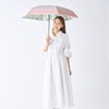 Moonbat [ESTA] Parasol Folding Umbrella, Women's, For Rain or Shine,