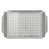 Little Griddle GT-525 Grill Pan and Grill Basket Set, High