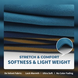 KYEESE 2Pack Sweater Pullover for Medium Dogs Male Warm Coats Stretchy Dachshund Clothes Soft Sweatshirt Turtleneck