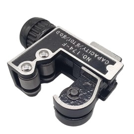 CTWHA 3-28mm Tubing Cutter Pipe Cutter Tube Cutter Tool Small Pipe Cutter Suitable for Cutting Copper and Plastic Tube
