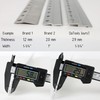 50 Inch Heavy Duty French Cleat Hanger, Heavy Mirror Mounting