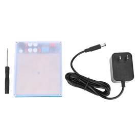 7.83HZ Schumann Wave Generator Ultra Low Frequency Pulse Generator