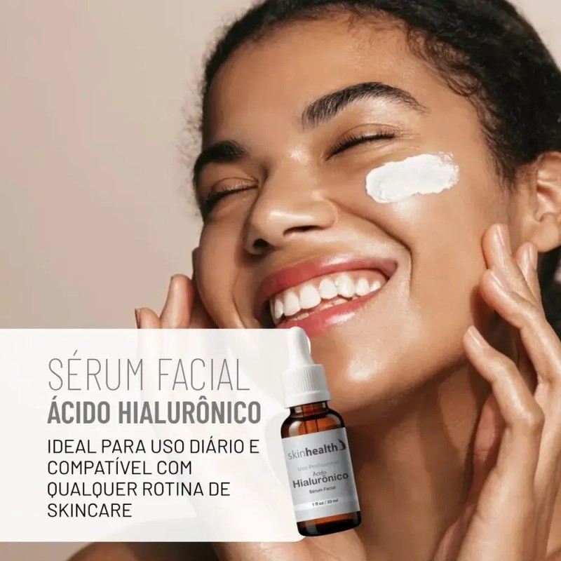 Ácido Hialurónico 30 Ml Original Skin Health