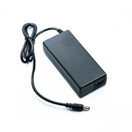 myVolts 12V power supply adaptor compatible with/replacement for AG Neovo X-17 Monitor - UK plug