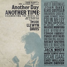 Another Day, Another Time: Celebrating the Music of Inside Llewyn Davis (3LP) by Another Time: Celebrating the Music of 'Inside Llewyn Davis' Another Day [Vinyl]