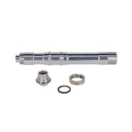 Campagnolo Unisex - Adult Bora/Shamal Bottom Bracket, Black, One Size