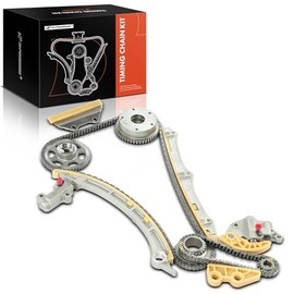 A-Premium Kit de Cadena de Distribución del Motor (VVT)
