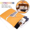 Drawstring Backpack String Bag Sackpack Cinch Water Resistant Nylon for