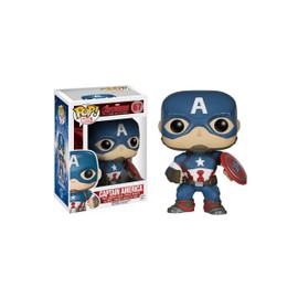 FunKo 4778 Sammelfigur