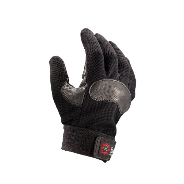 SIGHTRON Tamura Equipment Development Stealth Glove BK LL M0519BKLL