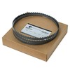 Dark Stone 111" Carbide-Tipped Resaw Band Saw Blade, 3/4" x