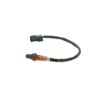 Bosch Automotive 258006462 Lambda Sensor