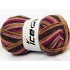 (1) 100 Gram Smart Sock Yarn - Superfine, Fingering, Superwash