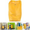 Bolsas de Limpieza para Carrito de Limpieza, 2 Piezas de