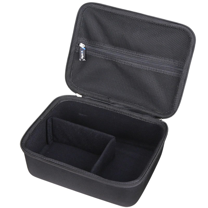 worfty Case for AHNR Handheld Car Vacuum Cleaner 20000PA(PJ-126PLUS), Hard