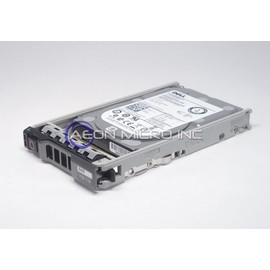 342-5521 - Dell Original Class 1.2TB 10K SAS 2.5" 6Gb/s 12th generation hard drive for the following Dell servers T620 R220 R420 R620 R720 R720XD R820