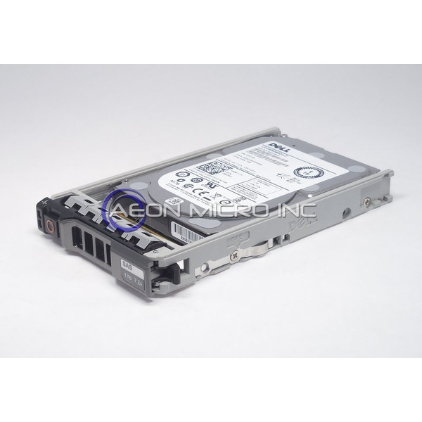 342-5521 - Dell Original Class 1.2TB 10K SAS 2.5" 6Gb/s