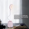 Pen Holder Light LED USB Charging Touch EyeProtecting Table Reading