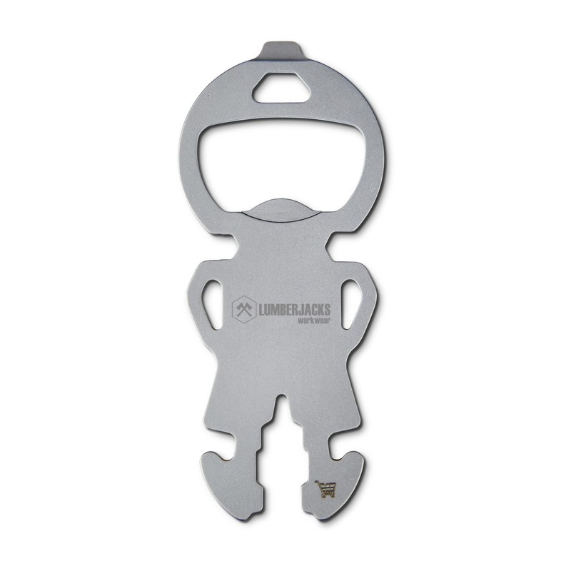 Gift Item: Rominox Key Tools, Various Designs, Key Tool /