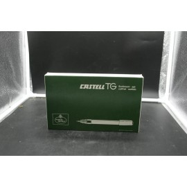 Faber-Castell New NOS Faber Castell TG Technical 9 Pen Set made Germany Drawing Drafting Art