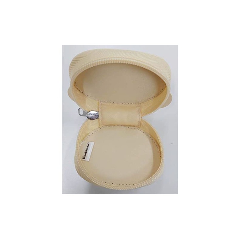 Ushikubo Kogeisha Rilakkuma Coin Case Key Chain Korilakkuma RK-018