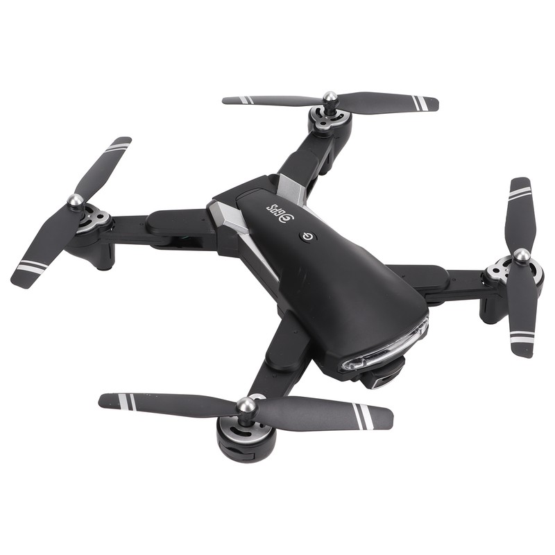 GP2 5G WIFI Optical Flow Drone Long Endurance Foldable RC