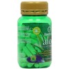 Lifestream Aloe Vera Vegicaps - Pack of 60 Vegicaps