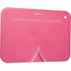 Kyocera Color Cutting Board - Pink - Kitchen Series CC-99