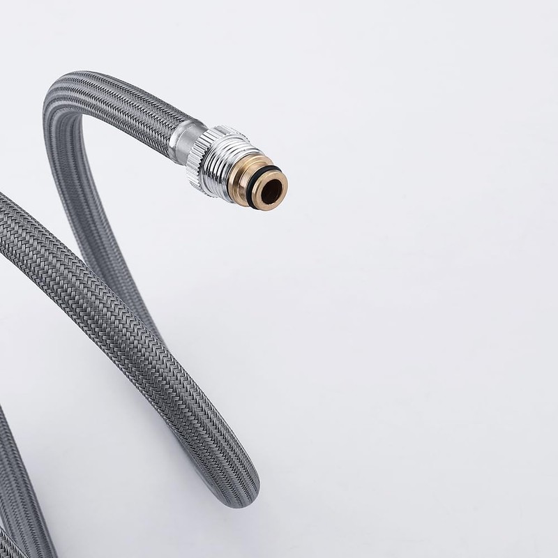 RP50390 Compatible with Delta DST Kitchen Faucet Hose Replacement, Apply