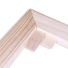 Wooden Stretcher Frames for Stretcher Frames Corner Wedges Hold Your
