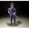 W. Britain's American Civil War 31067X Union General George Meade