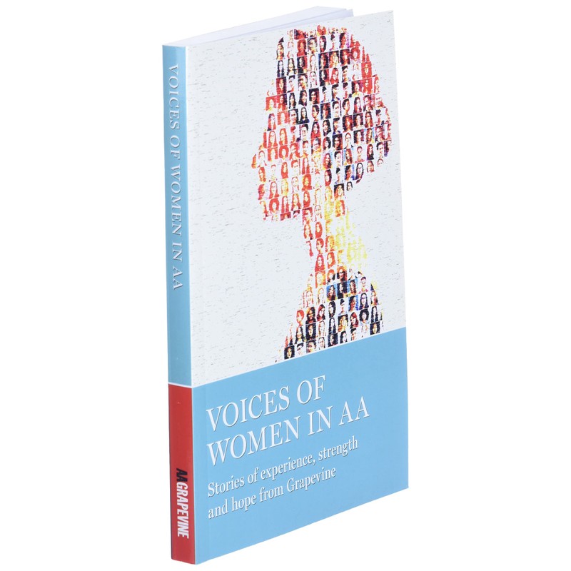 Voices of Women in AA: Stories of Experience, Strength and