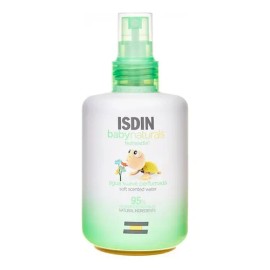 Isdin Babynaturals Agua Suave Perfumada 200ml