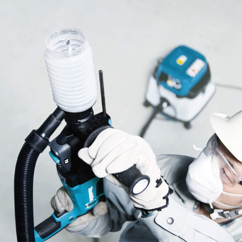 Makita 195049-4 Dust Collection Cup Set