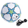 Professional Football Training Assistance Elastic Rope Soccer Training with Band