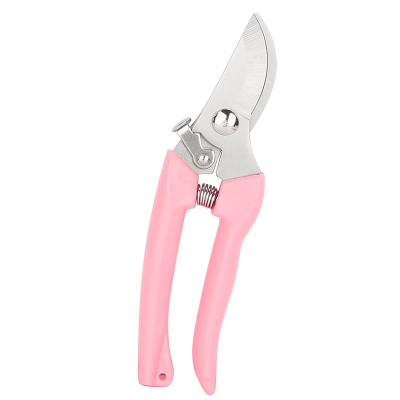 Garden Flower Shears Pruning Shears 6.9 inches Scissors Heavy Duty