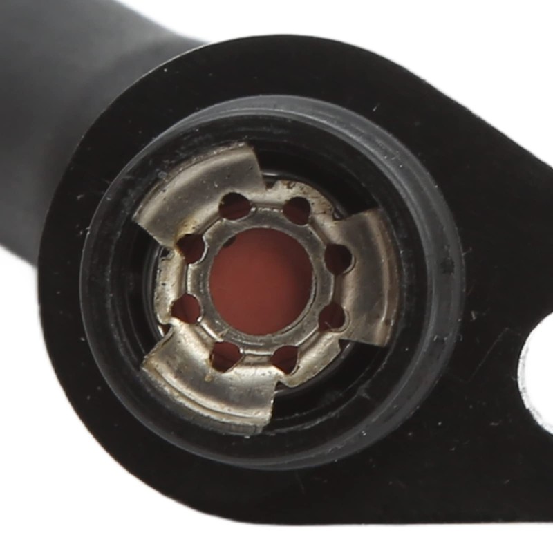 Vacuum Pump Check Valve Connector, Vacuum Pump Connector 456583 Brake