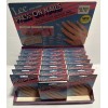 Lee Press On Nails NOS Active Length-HTF Rare Blue Box