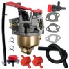 Huayi 161SB Carburetor Compatible with Cub Cadet 221-HP 31AS2S5D710 21-HP